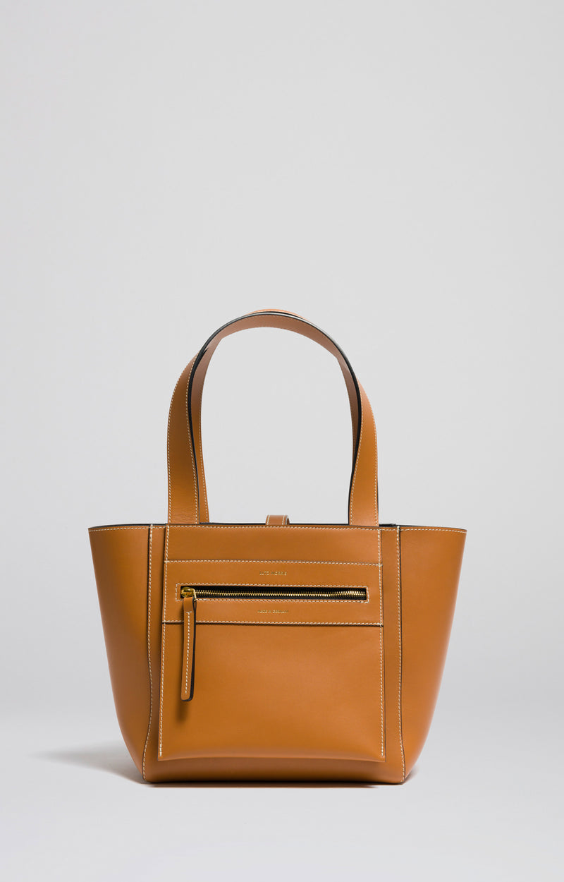 Savoy | Tan