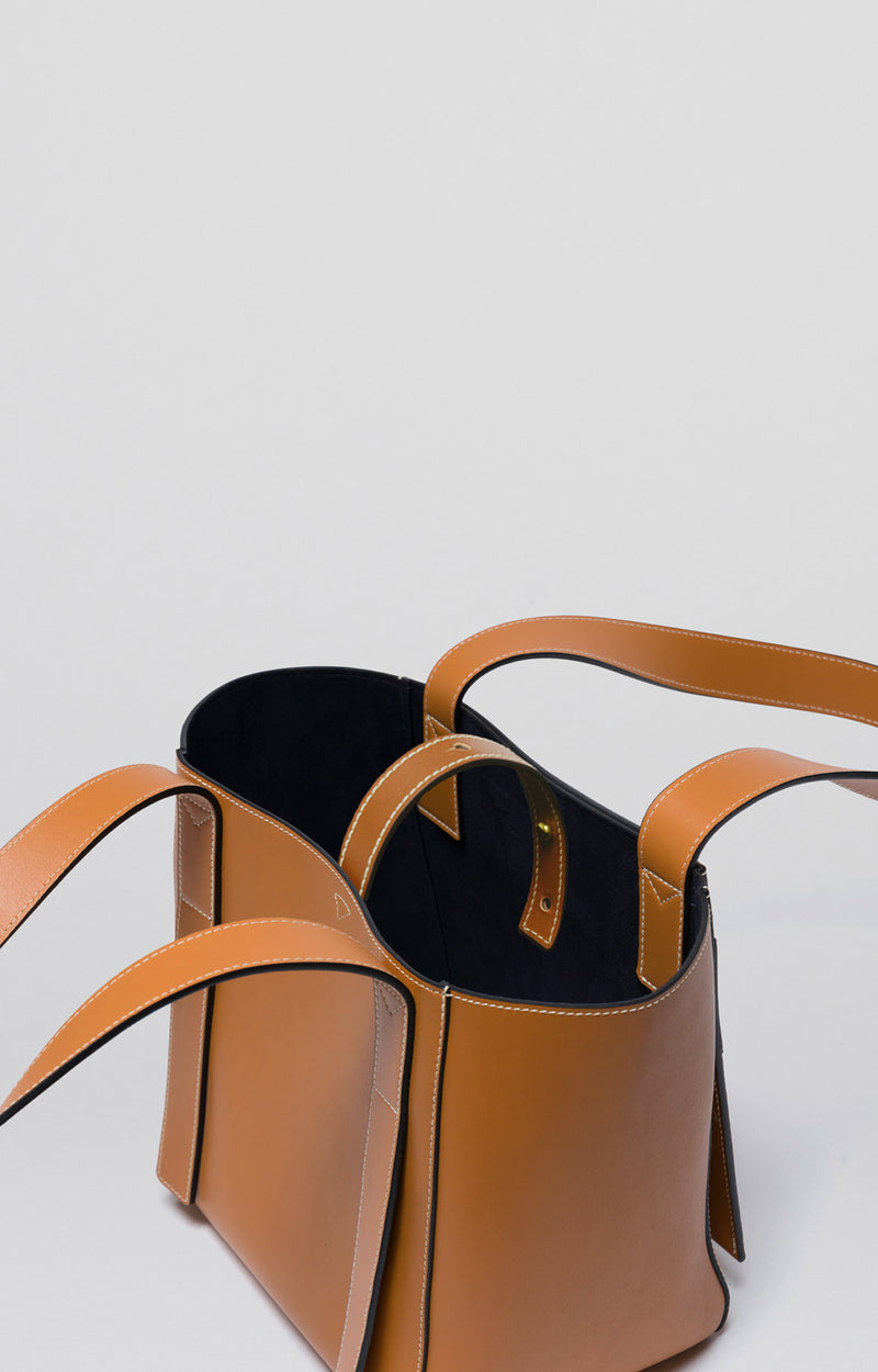Savoy | Tan